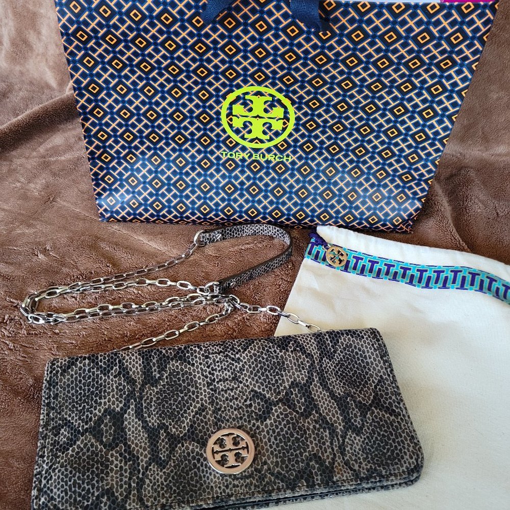 TORY BURCH CROSSBODY
